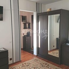 Квартира 25,2 м², 1-комнатная - изображение 3