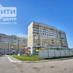 206,5 м², торговое помещение - изображение 5