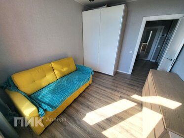 62,2 м², 2-комнатная квартира 65 070 ₽ в месяц - изображение 10