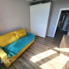 Квартира 54 м², 2-комнатная - изображение 5