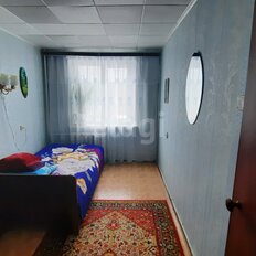 Квартира 47 м², 2-комнатная - изображение 5