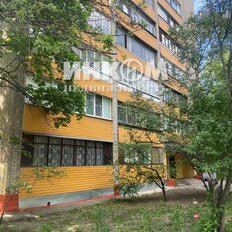 Квартира 35,6 м², 1-комнатная - изображение 1