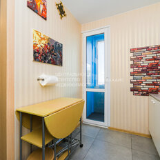 Квартира 22,8 м², студия - изображение 5