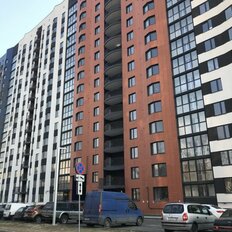 Квартира 36,2 м², 1-комнатная - изображение 2
