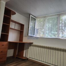 Квартира 20 м², студия - изображение 3