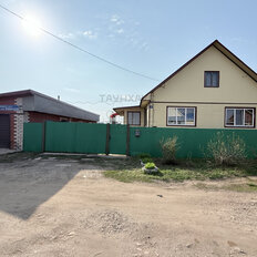 дом + 11 соток, участок - изображение 1