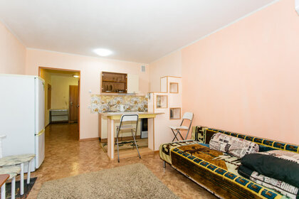 33,5 м², квартира-студия 23 000 ₽ в месяц - изображение 8