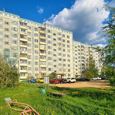 Квартира 66,6 м², 3-комнатная - изображение 1