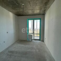 Квартира 35,6 м², 1-комнатная - изображение 4