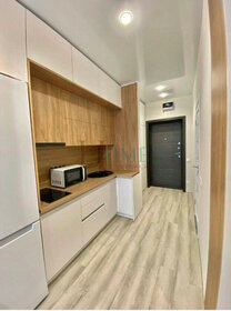 26 м², 1-комнатная квартира 35 000 ₽ в месяц - изображение 30