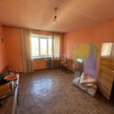 Квартира 62,7 м², 3-комнатная - изображение 1