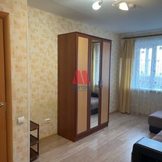 Квартира 35 м², 1-комнатная - изображение 3