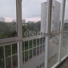 Квартира 84 м², 3-комнатная - изображение 5