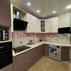 Квартира 36,6 м², 1-комнатные - изображение 2