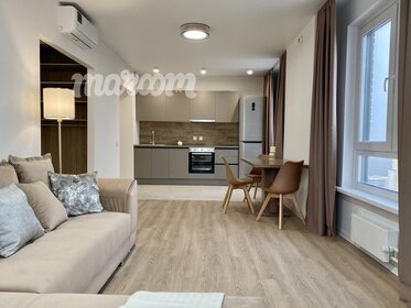 400 м², 1-комнатная квартира 85 000 ₽ в месяц - изображение 11