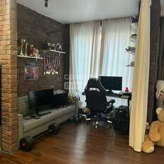 Квартира 44 м², 1-комнатная - изображение 3