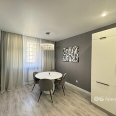 Квартира 49 м², 2-комнатная - изображение 4