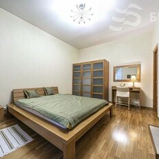 Квартира 126,9 м², 3-комнатная - изображение 1