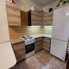 Квартира 36,8 м², 2-комнатная - изображение 5