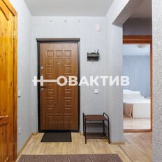 Квартира 56,5 м², 2-комнатная - изображение 3