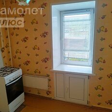 Квартира 32,5 м², 1-комнатная - изображение 3