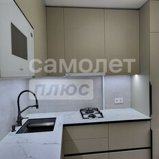 Квартира 58,9 м², 3-комнатная - изображение 1