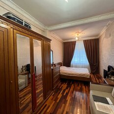 Квартира 91 м², 3-комнатная - изображение 3