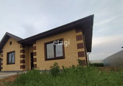 60 м² дом, 4 сотки участок 6 500 000 ₽ - изображение 25