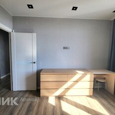 Квартира 54 м², 2-комнатная - изображение 4