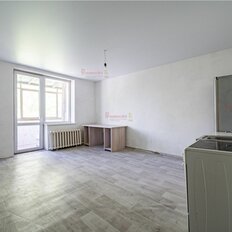 Квартира 46 м², 2-комнатная - изображение 4