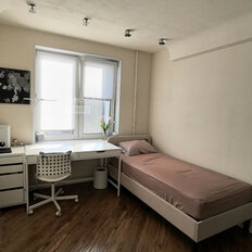 Квартира 45 м², 2-комнатная - изображение 4