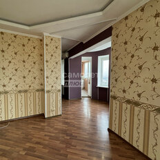 Квартира 110,1 м², 2-комнатная - изображение 2