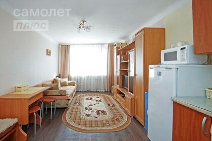 18 м², комната 1 050 000 ₽ - изображение 46