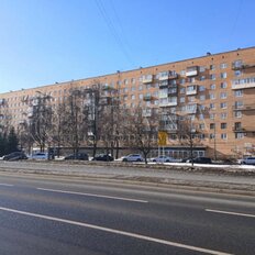 Квартира 29,2 м², 1-комнатная - изображение 1