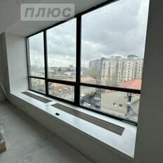 Квартира 129 м², 3-комнатные - изображение 3