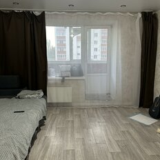 Квартира 41 м², 1-комнатная - изображение 2