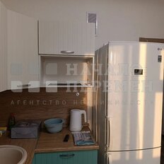 Квартира 36 м², 1-комнатная - изображение 5