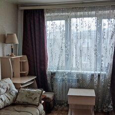 Квартира 18 м², 1-комнатная - изображение 1