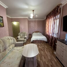 Квартира 31 м², 1-комнатная - изображение 4