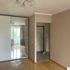 Квартира 40 м², 1-комнатная - изображение 3