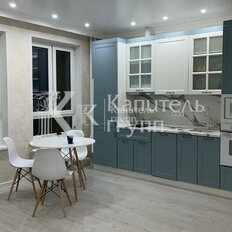 Квартира 31 м², студия - изображение 5