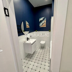 Квартира 44 м², 1-комнатная - изображение 5