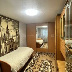 Квартира 59,5 м², 2-комнатная - изображение 2