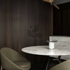 Квартира 147 м², 3-комнатная - изображение 3