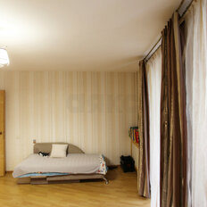 Квартира 58,3 м², 1-комнатная - изображение 3