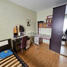 Квартира 58 м², 2-комнатная - изображение 3