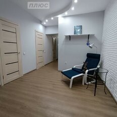 Квартира 104,1 м², 3-комнатная - изображение 5