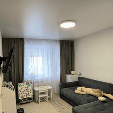 Квартира 44 м², 2-комнатная - изображение 2