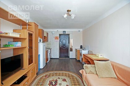 18 м², комната 1 050 000 ₽ - изображение 44