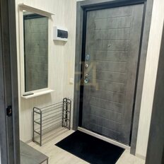 Квартира 28 м², студия - изображение 5